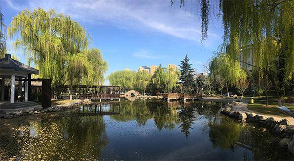 邀请函 | 西安文理学院2024年春季大型综合类招聘会邀请函_参会_毕业