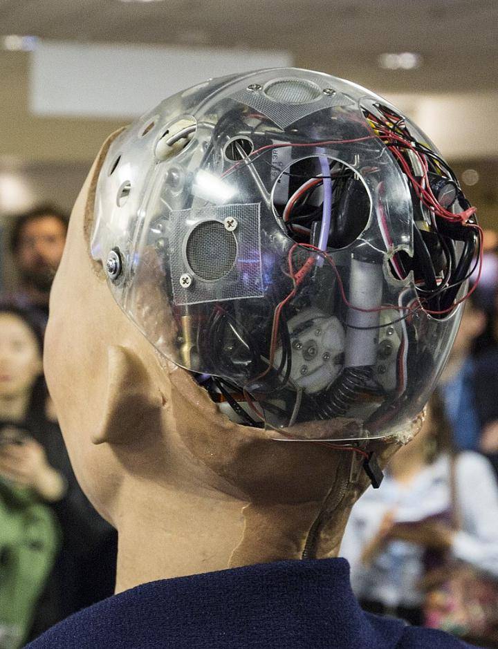 ChatGPT与Sora激辩AI未来，徐英瑾教授带我们一探究竟？