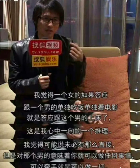 韩寒"摸着"郭敬明过河_时代_杂志_博客