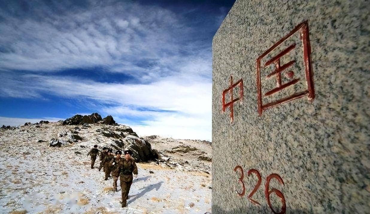 军,不知新中国建立,苦守赛图拉哨所四年无人换防_左宗棠_清军_新疆