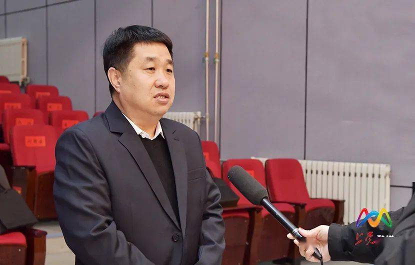 工作会 目标明确 凝聚共识 激发干劲 反响热烈(三)_建设_产业_上党