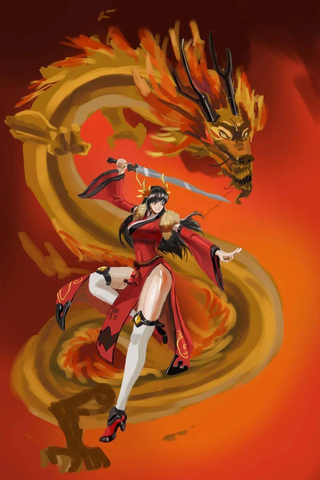 沐浴露作者群内id@野比饭作者群内id@茶花绘_鹀鵶作者群内id@茶花绘