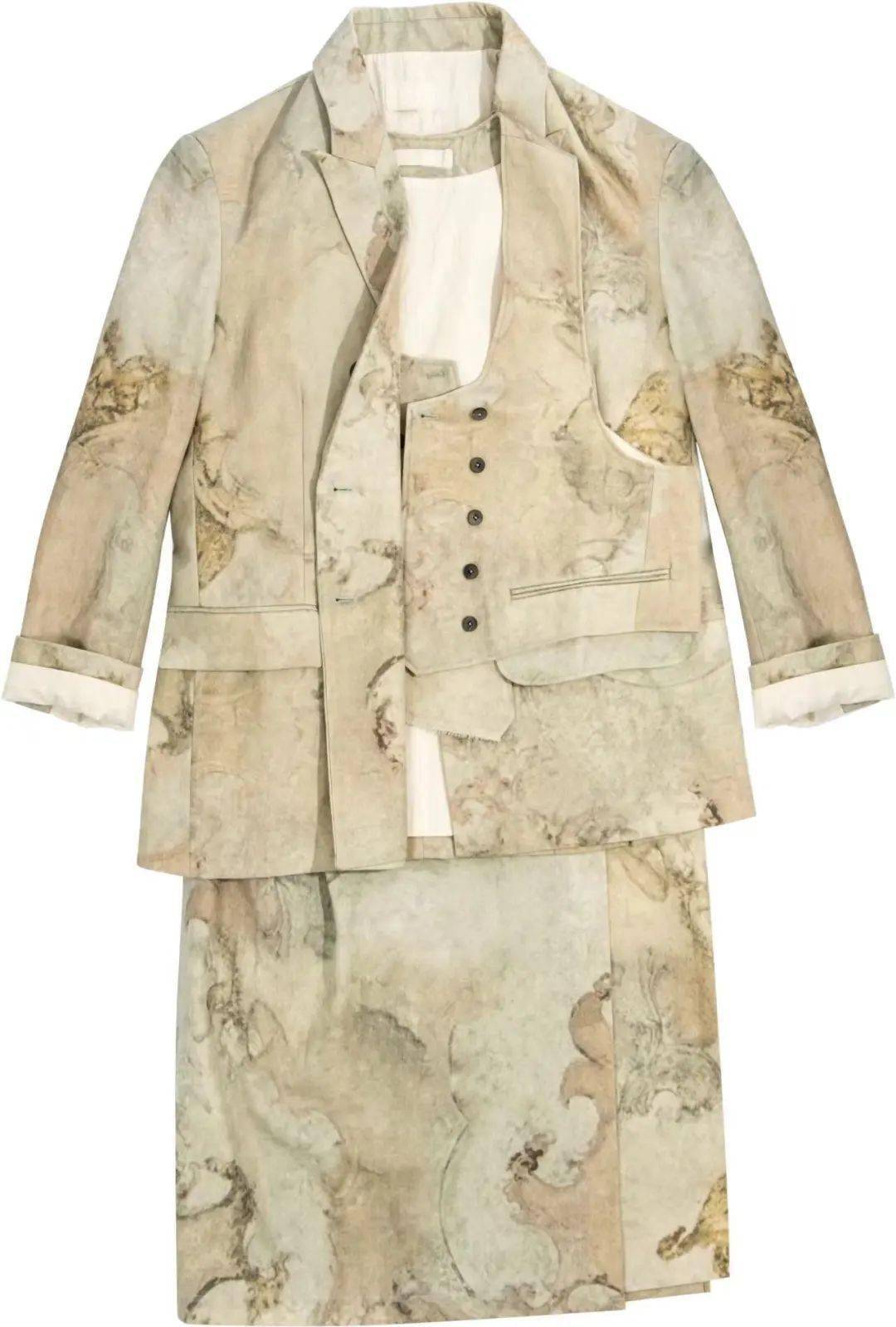 盛放的春日颂歌丨女性,我祝你……_生活_消费_文学