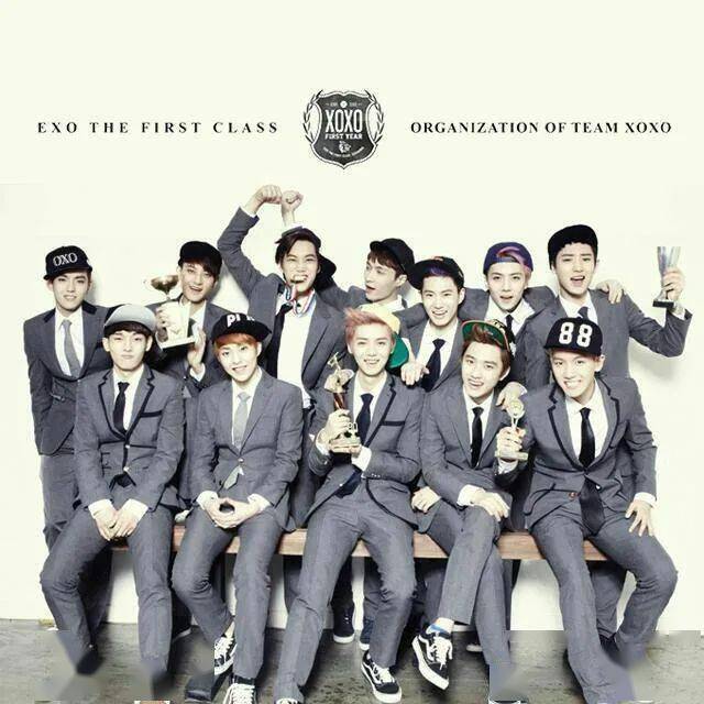 先后经历了中国几个成员的退团,人越来越少,流量和跟着成员的流逝而