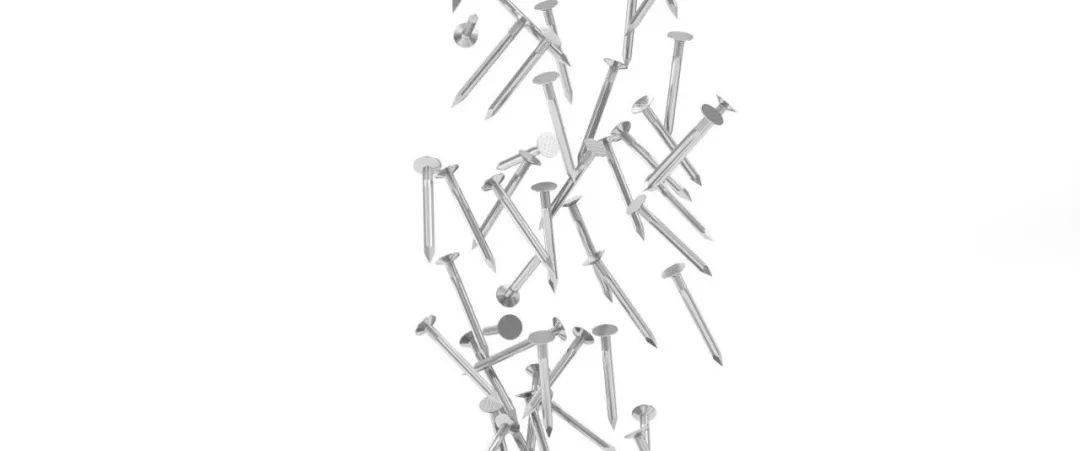 榫卯与钉子:早期中国的钉子影踪_建筑_发展_历史