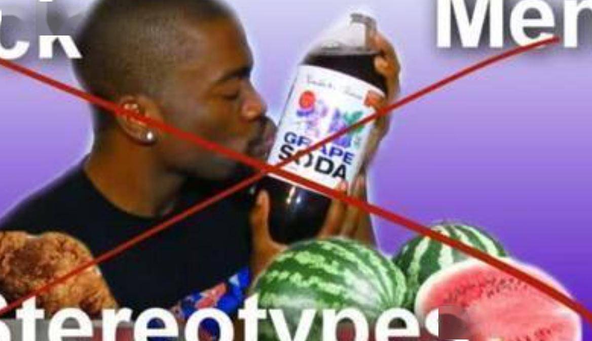 黑人不喝汽水吗?_社会_种族_文化