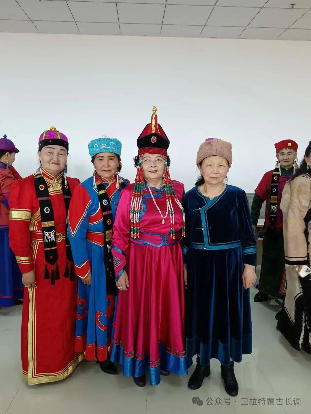 【卫拉特蒙古长调0810】togton hohoi dv been bvvsv gelei_平台_微信