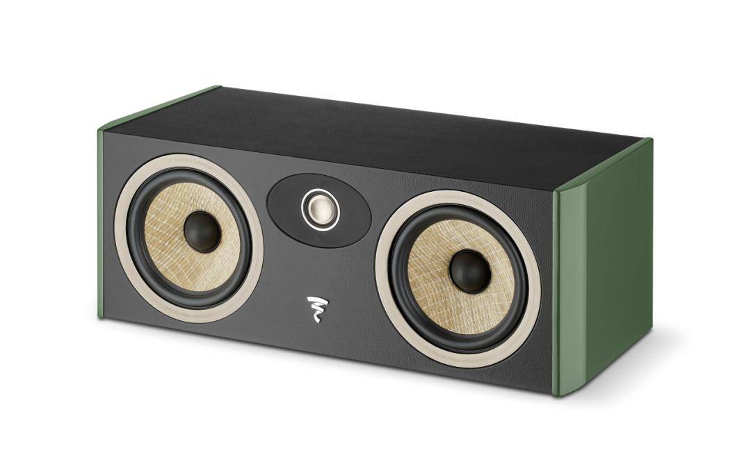 封面丨法式设计美学再升级 focalaria evo x系列_音箱_声音_产品