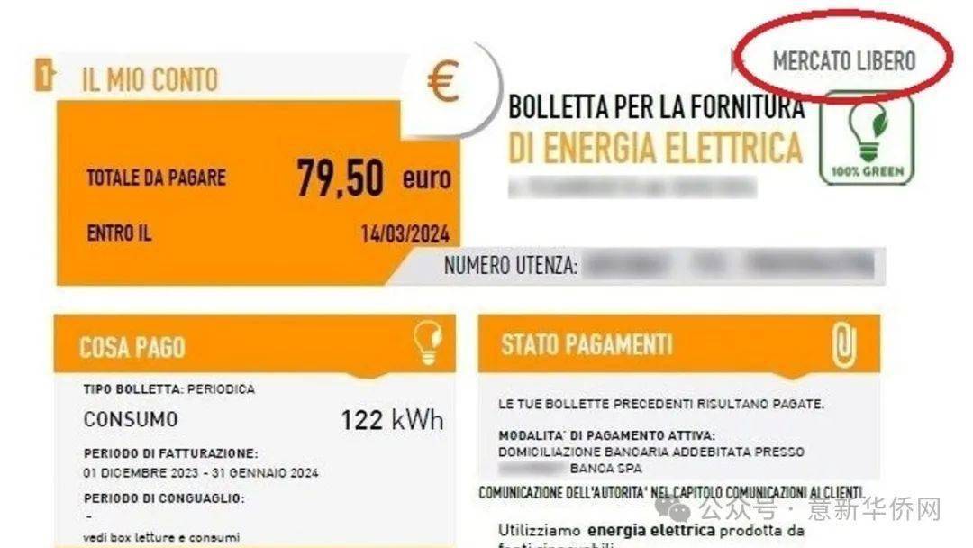 接意大利 电话 费用多少