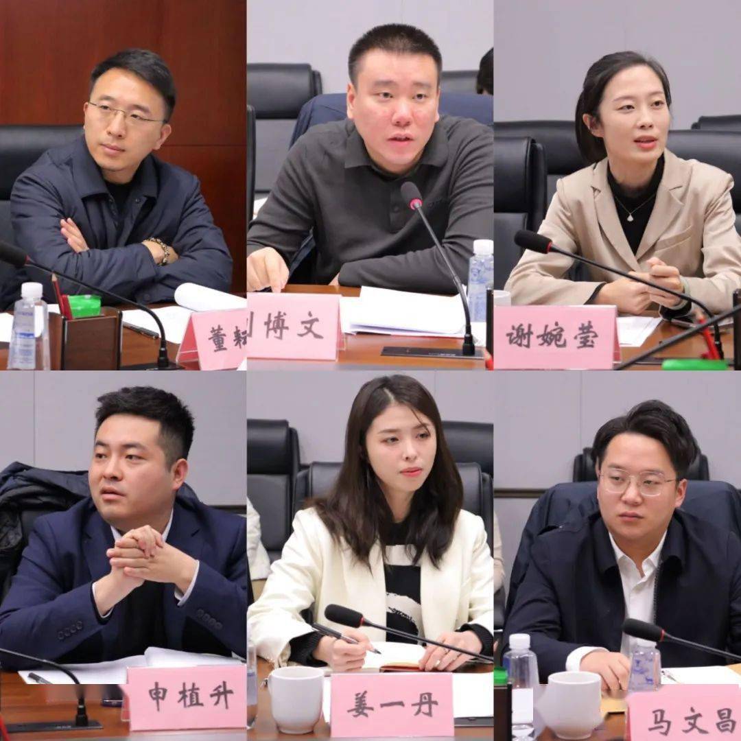 首先,洛阳市人民政府驻郑州办事处党组书记,主任石戈致欢迎辞,并围绕