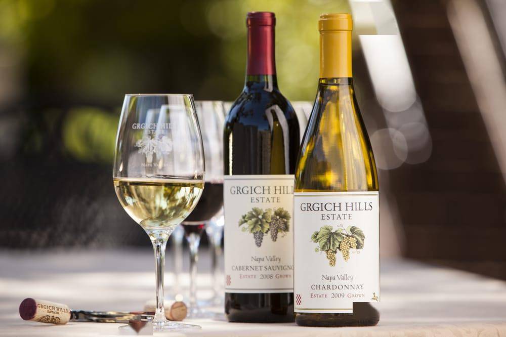 rutherford创立于1977年,霞多丽是该酒庄的巅峰之作,仙粉黛和赤霞珠