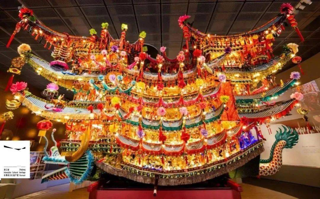 快来"浙"些地方与春天撞个满怀!_活动_展览_浙江省