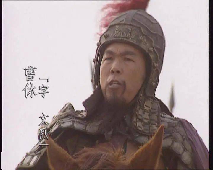 结果陆逊压根不怕,亲率中路大军冲曹军,同时命朱桓,全琮作为左,右翼