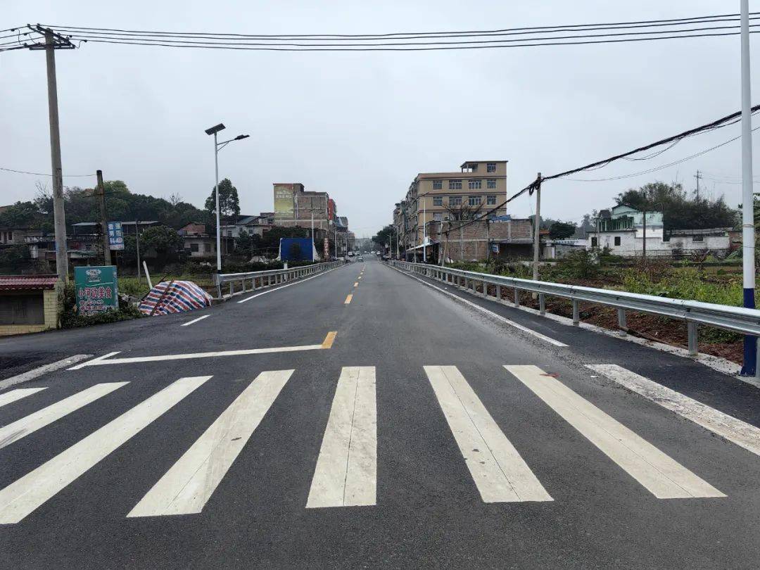 沙塘镇:强基础,惠民生,促发展,持续推进农村公共服务建设_the_me_项目