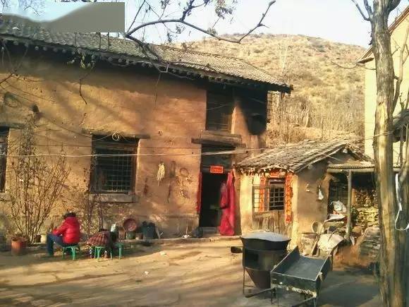 丢失一:放心小时候,住的老房子,睡觉几乎可以夜不闭户,更不用担心会