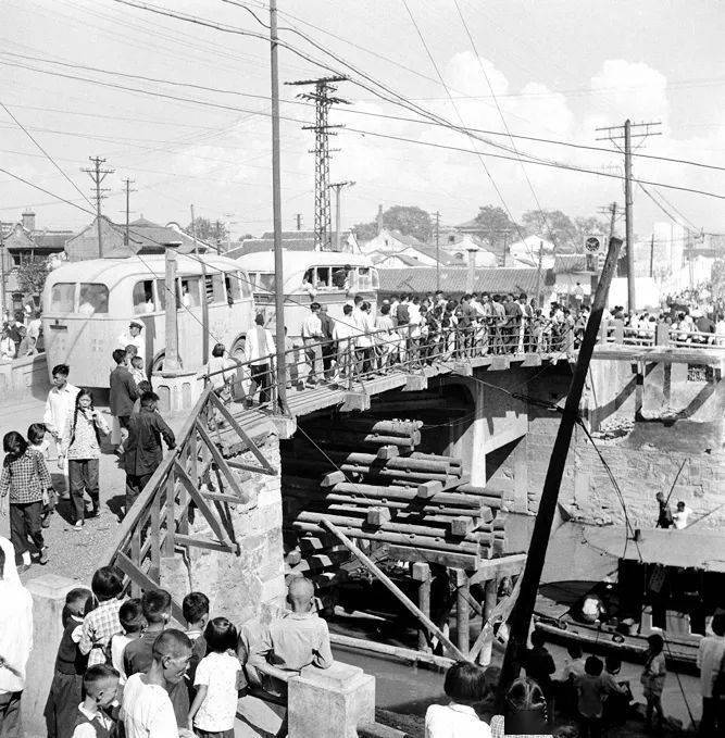 发现无锡 | 西门桥·莲蓉桥·亭子桥_地区_历史_商业