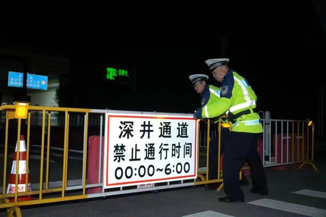 横琴粤澳深度合作区封关运行平稳开局_澳门_通道_二线