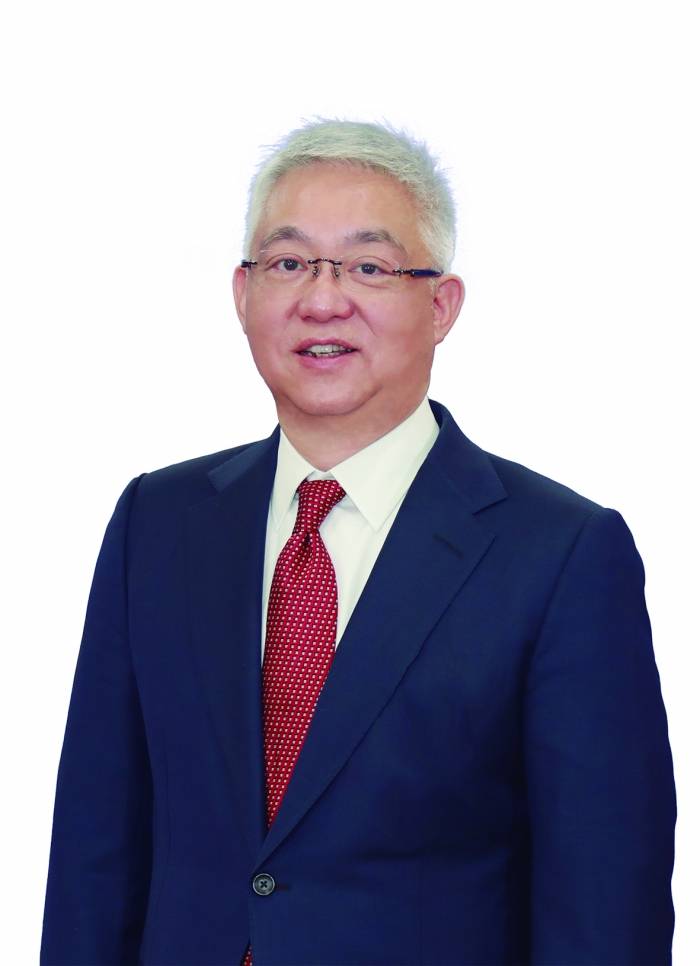 全国政协委员、中信资本董事长张懿宸：畅通私募股权投资退出渠道 推动并购方式发挥更大作用_商业_市场