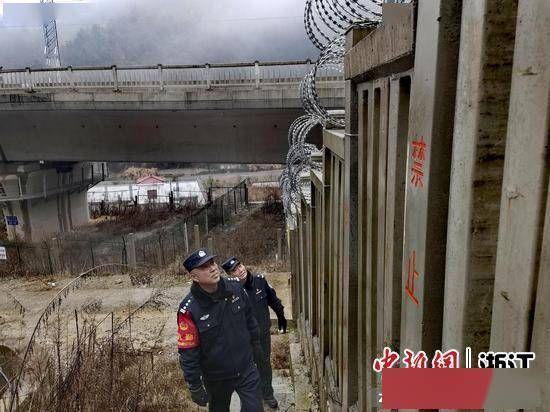 杭州西站派出所的“春运”首考：坚守只为万家团圆