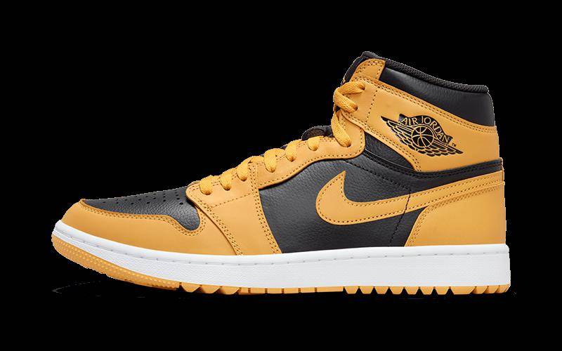 『 发售 | air jordan 1 high g pollen 』_微信_企业_灵感