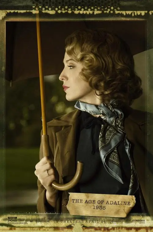 布莱克·莱弗利_爱情_影片