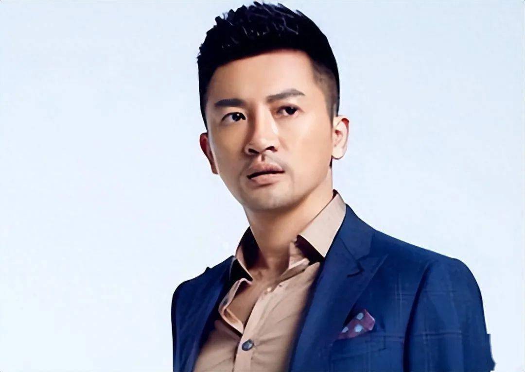 50岁的苏有朋,活成了冻龄男 他不婚不育,无儿无女单身一辈子_生活