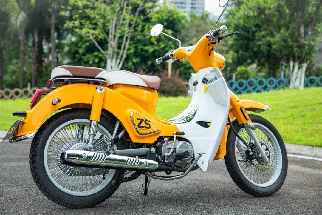 全新升级宗申yami plus_搜狐汽车_搜狐网