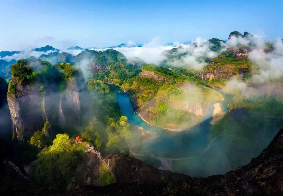 优惠!全国多地官宣_景区_门票_游客