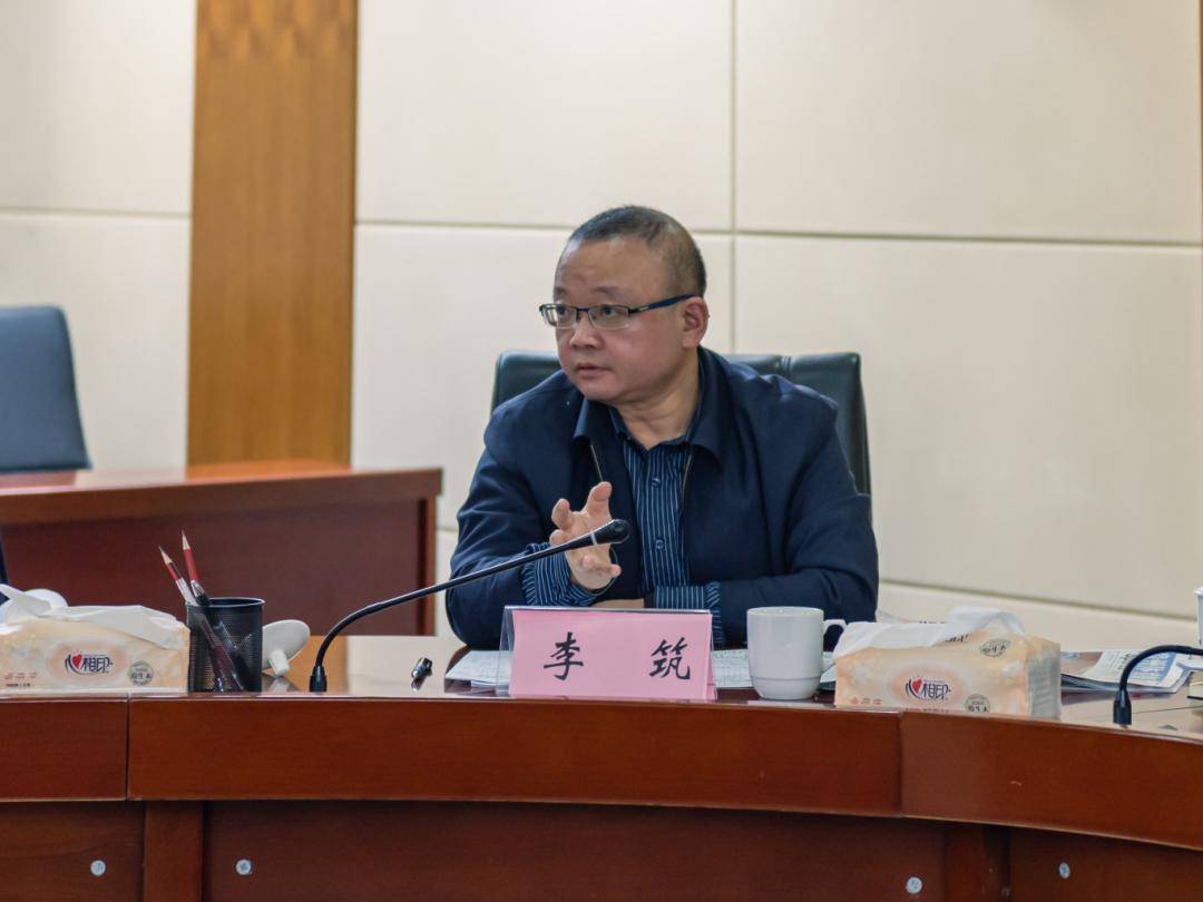 李筑表示,贵州日报当代融媒体集团与省体育局的交流合作源远流长,成效