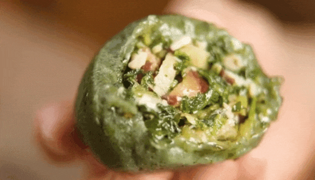 惊蛰必吃的9种食物无病无忧过春天