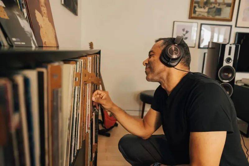 【外媒测评】绝对纯净的声音:dali达尼io-12无线降噪耳机_dali_音箱