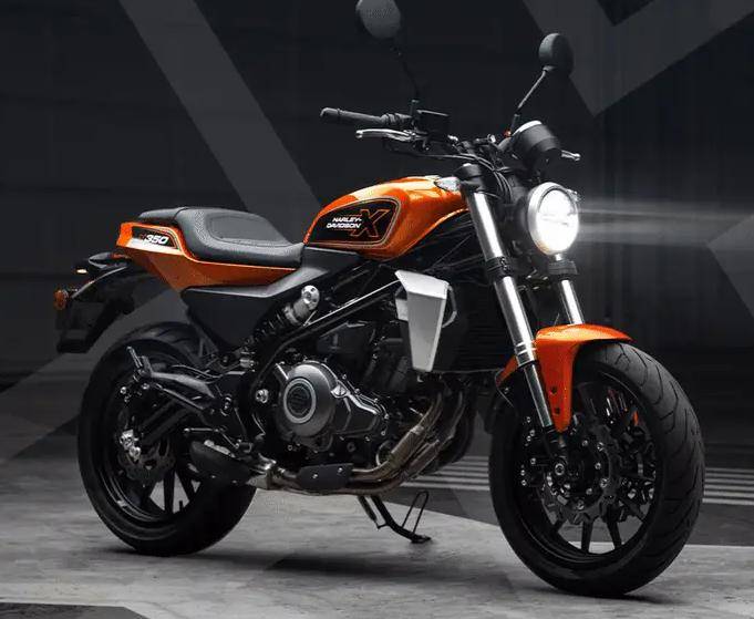 钱江哈雷x350/500在日本卖爆了._搜狐汽车_搜狐网