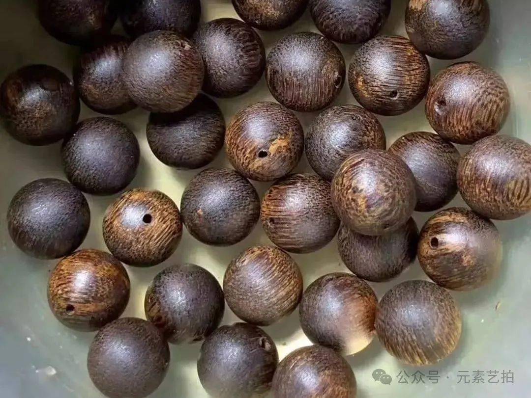 玩沉香,上元素艺拍!_香料_时期_生活