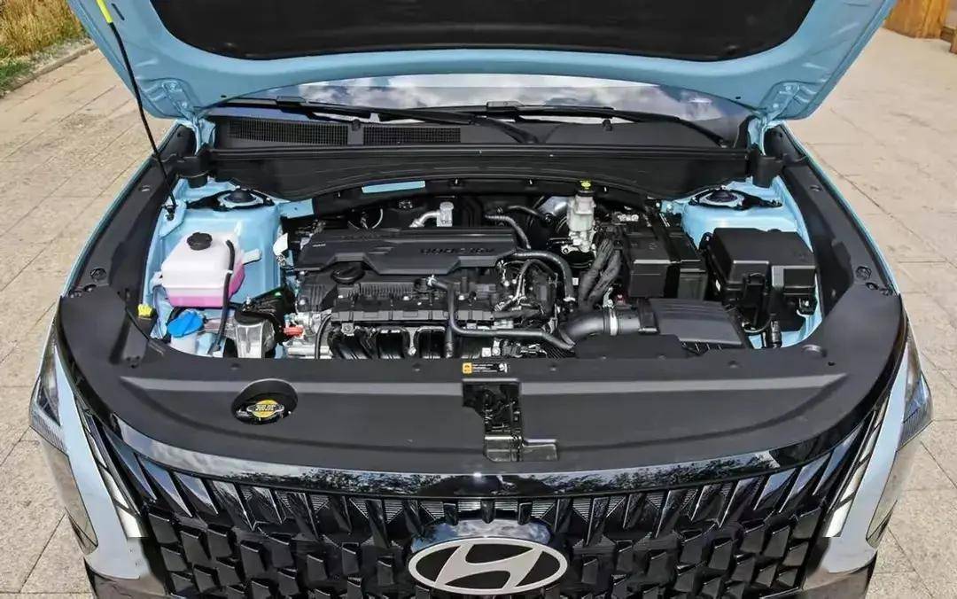 为了生存现代ix35拼了!入门降至9.98万,外观颜值拉满_搜狐汽车_搜狐网