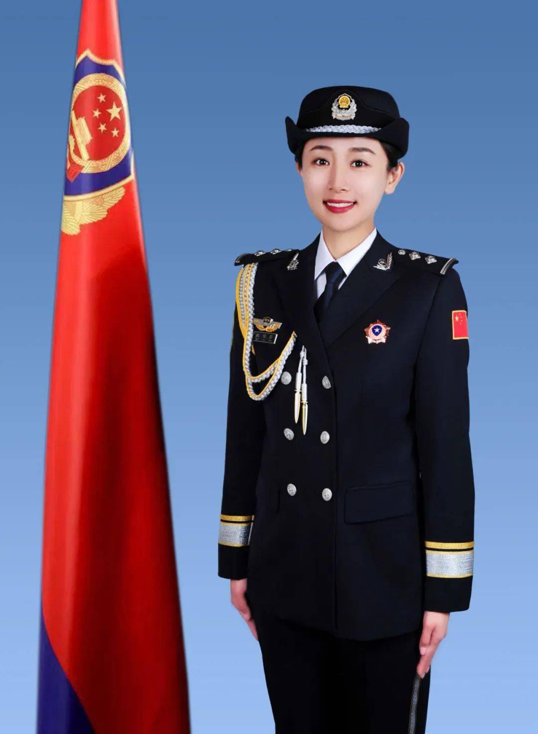 书香戒毒 | 且听赵晗彤精彩分享_成长_心态_终身