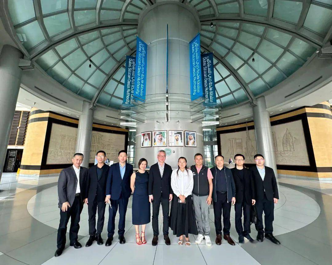 深圳一周丨深圳各区各部门这周都在忙啥2月26日3月3日