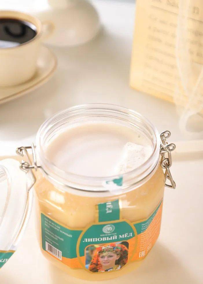 俄罗斯进口蜂蜜抢占中国市场,其实大多数人都买错了.