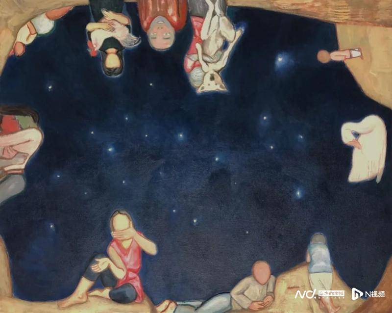 问题,在胡斌的主持下,艺术家段正渠本人和段建伟,杨小彦,陈晓阳,刘可