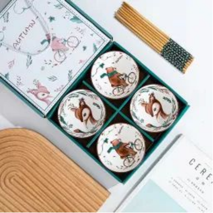 宠"她"的第五种方式