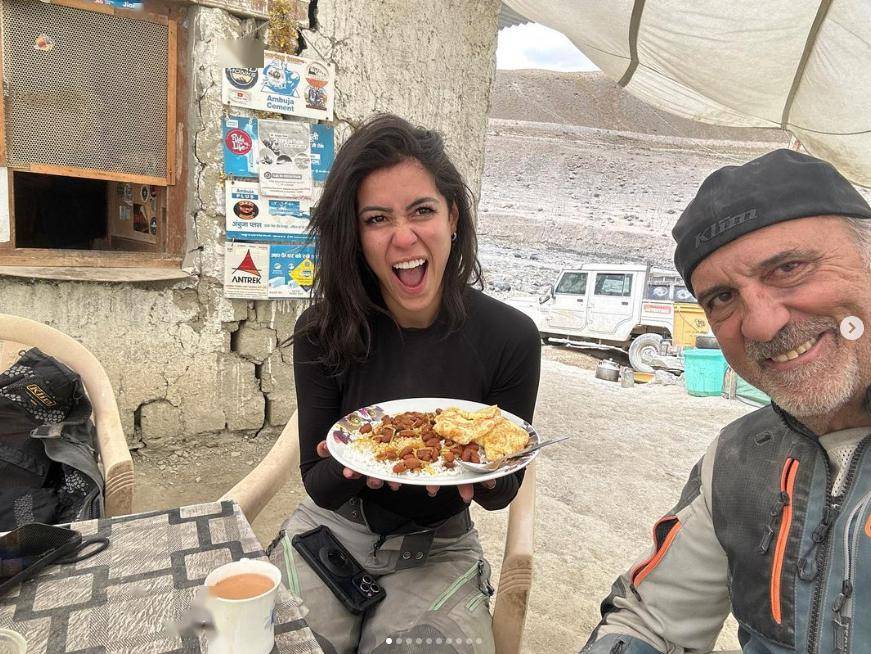 西班牙摩旅者警告:谨慎前往印度!_费尔南达_事件_警方