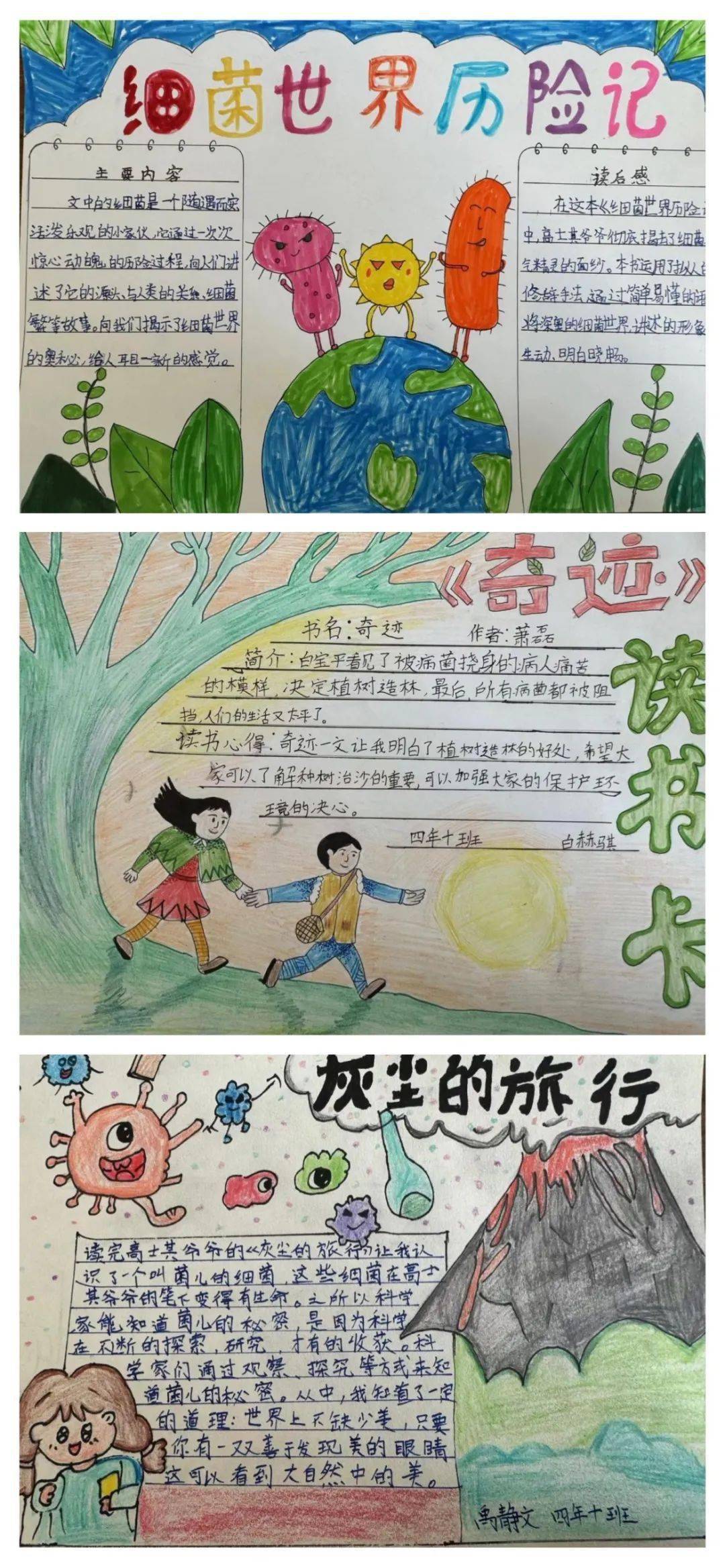 春龙启新 乘风而上——锡林浩特市第五小学四年级寒假特色作业