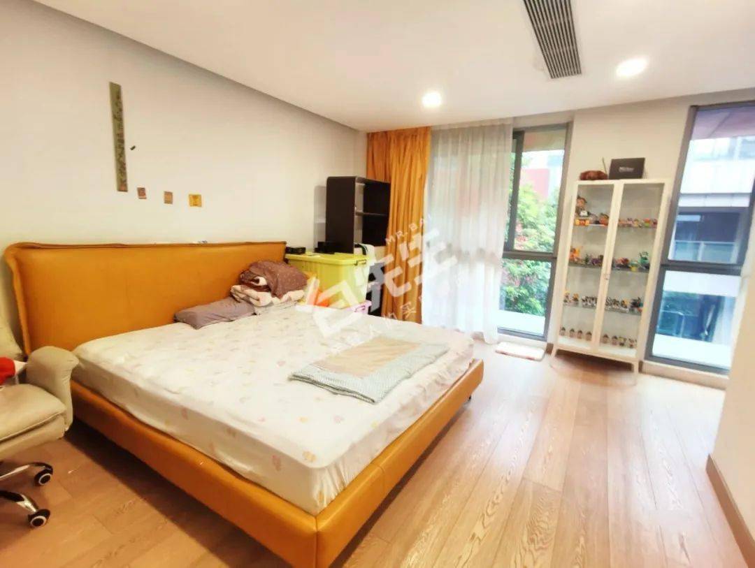 5200万】南山· 4房 | 曦湾华府 208㎡_房源_白先生_高层