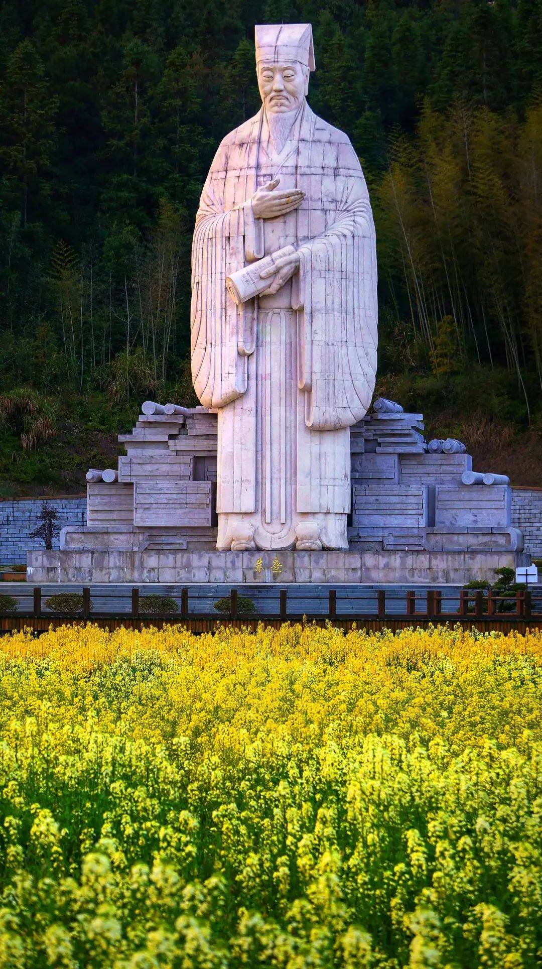 武夷花花世界门票图片