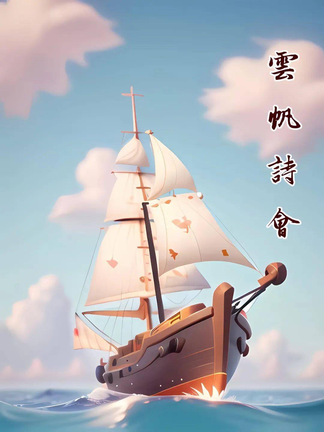 【云帆诗会】2024年第十期·总第623期01五绝高铁彭莫倚窗戴耳机,车迅