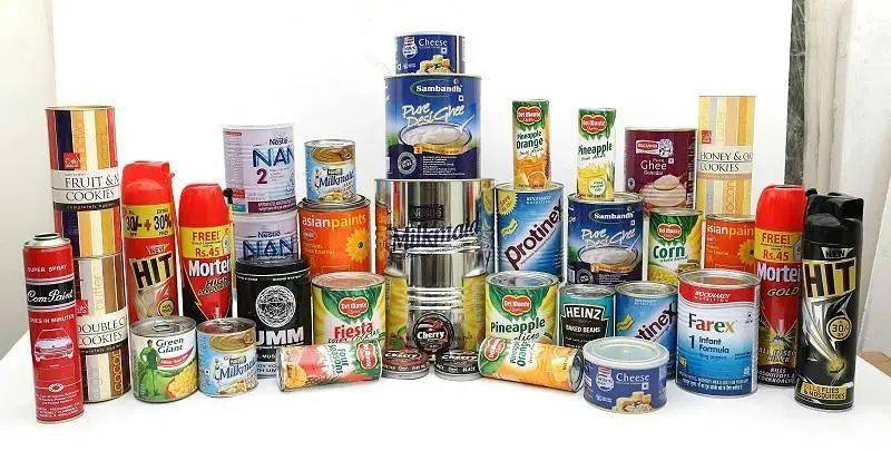 【知识窗】『软包装』和『硬包装』如何区分?_容器_瓦楞_美国