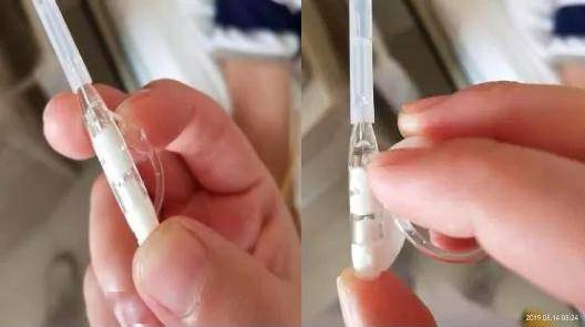 单手退针,这个操作你会吗?学会你就无敌了!_血管_患者_套管