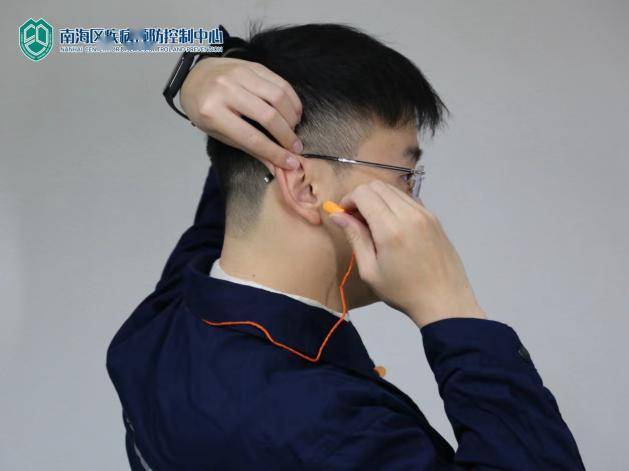 远离职业病职业性噪声耳聋不容忽视