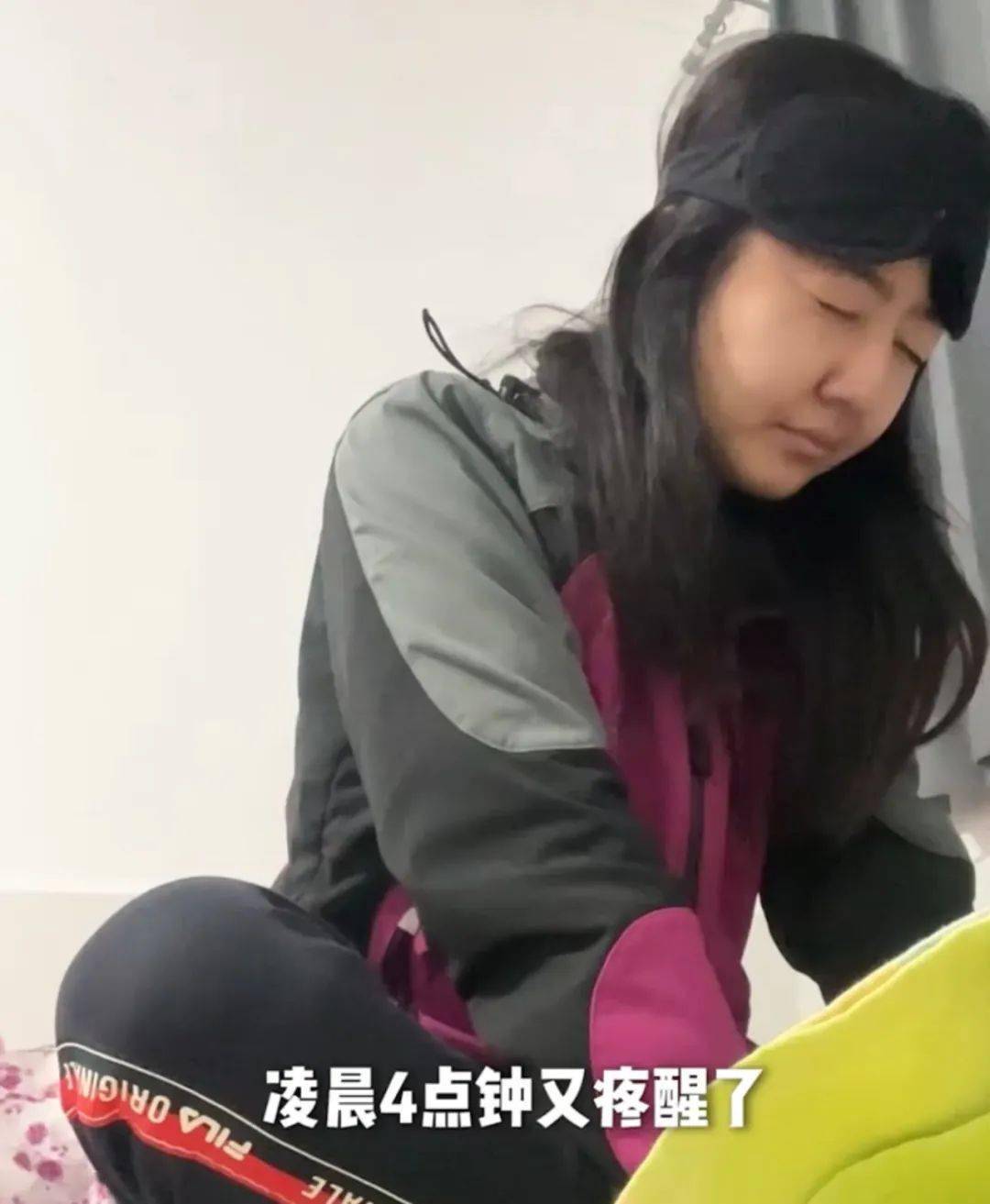 15年前的"点读机女孩",打败了网暴,击碎了谣言