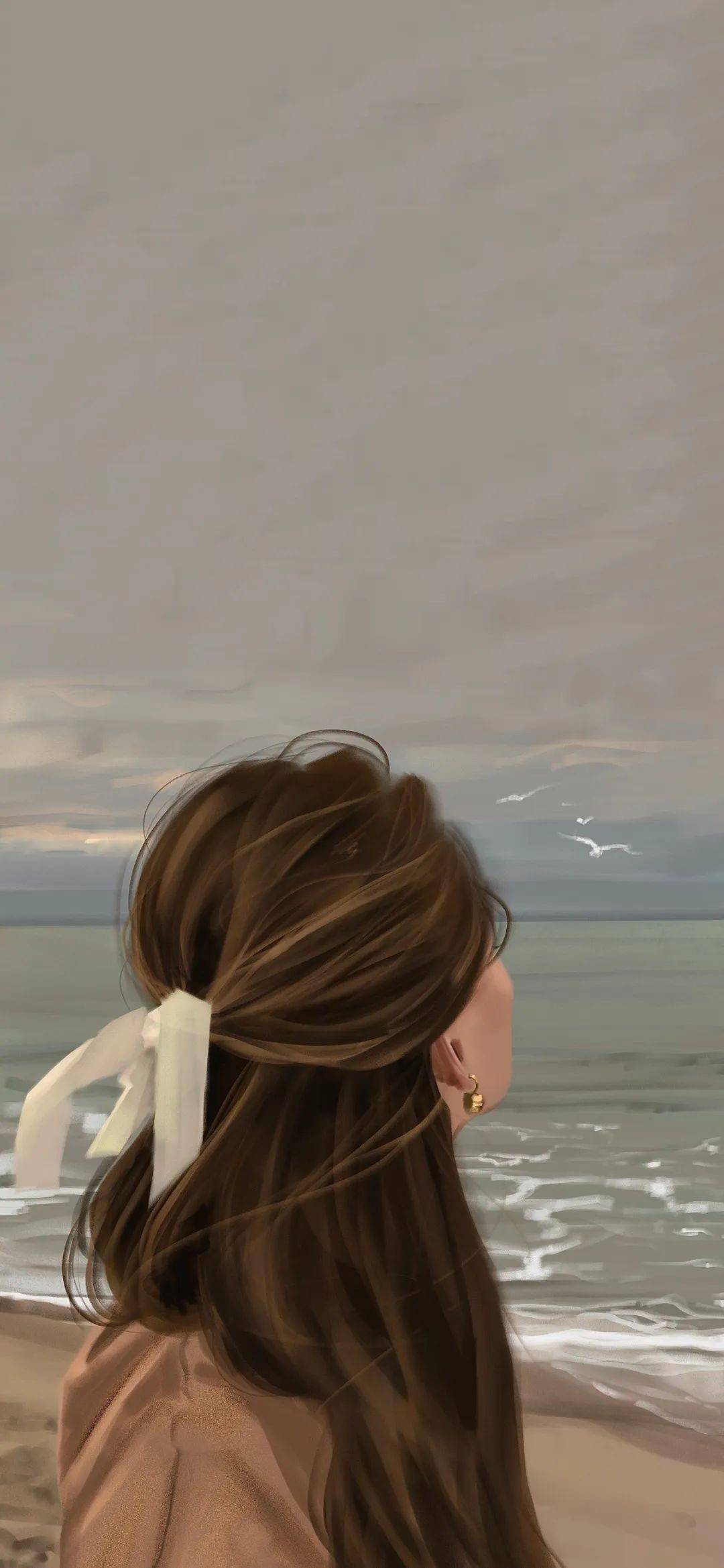 壁纸丨8k高清手机壁纸 锁屏壁纸