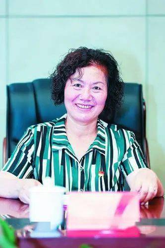 郴州的她,全国表彰!_嫣嫣_苏仙区_称号